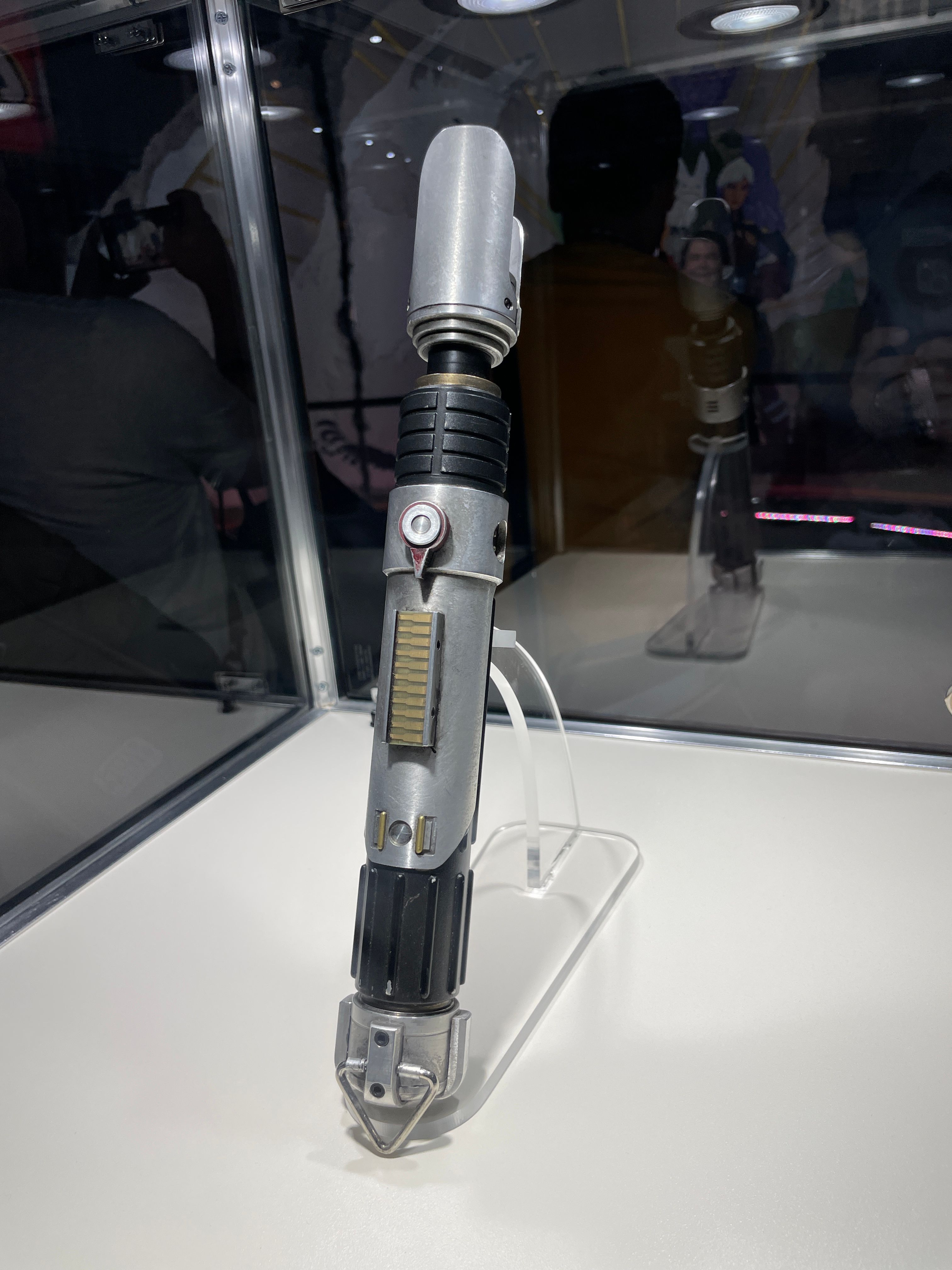 10 Ahsoka Reveals From Comic-Con 2023: Lightsabers, Costumes & Ships