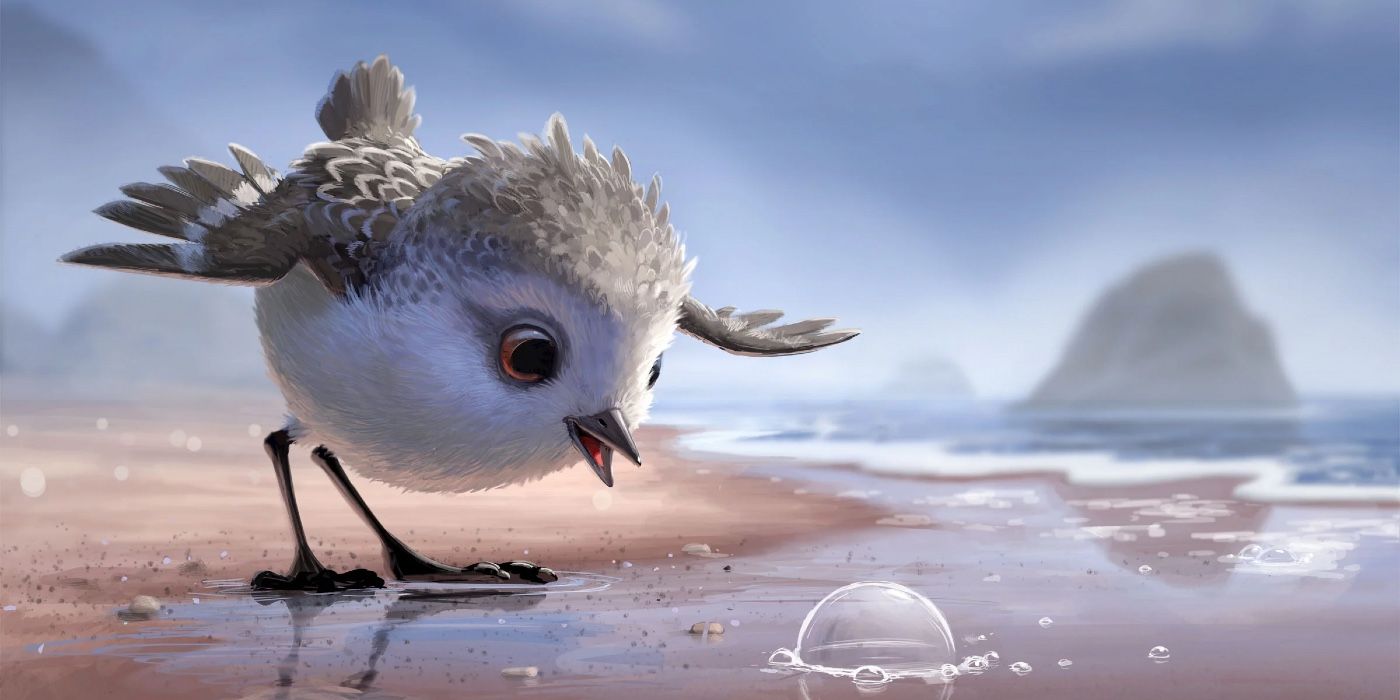 All 20 Original Pixar Short Films, Ranked