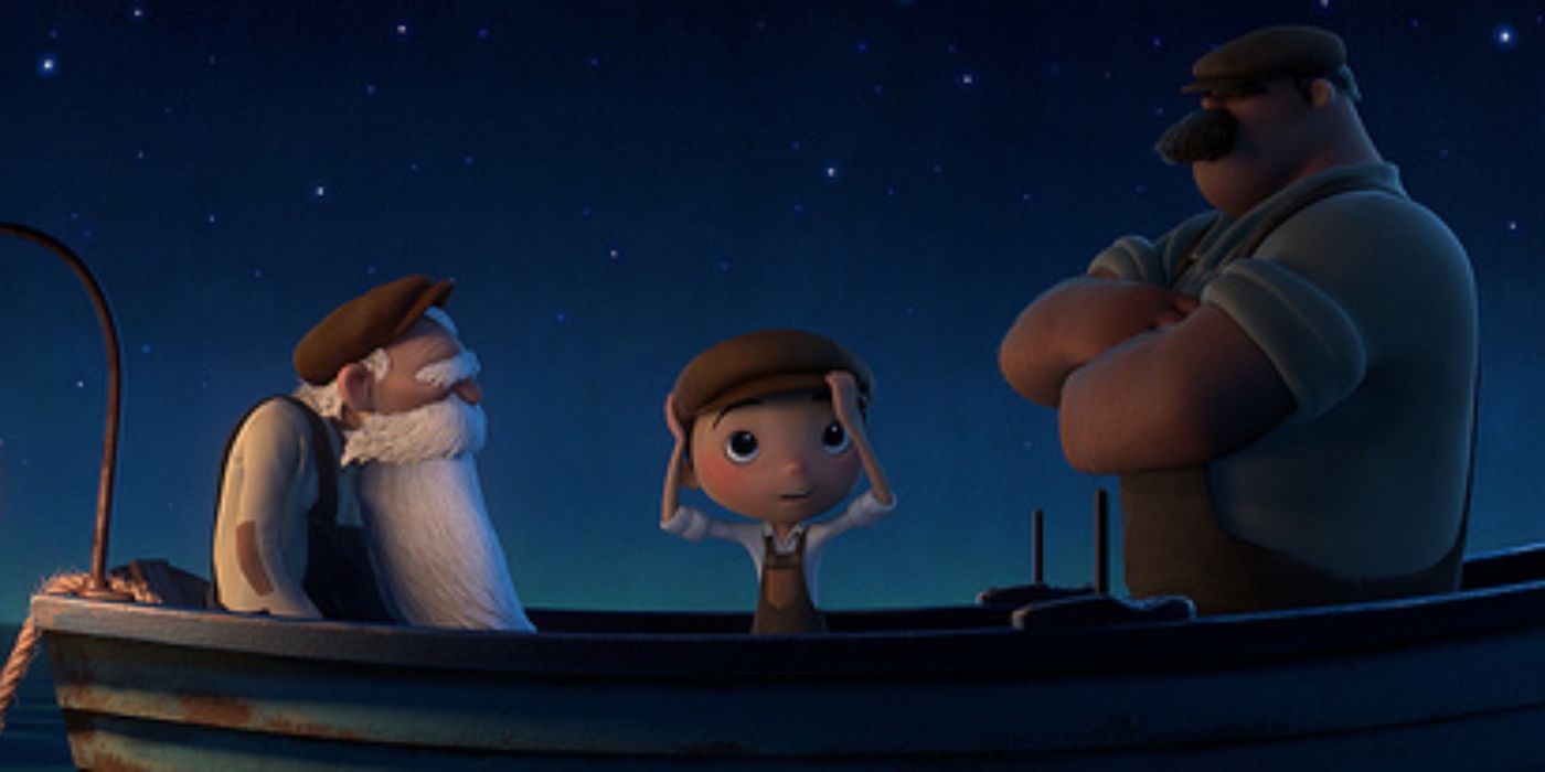 All 20 Original Pixar Short Films, Ranked