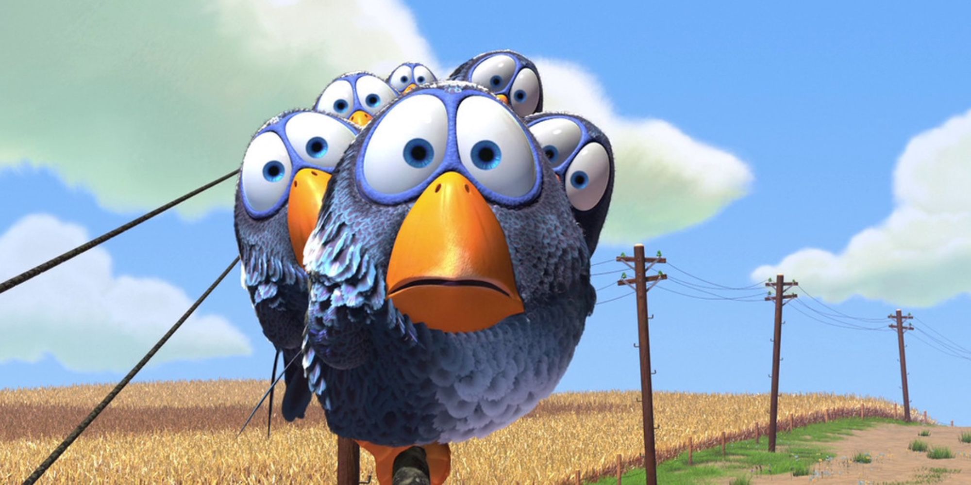 All 20 Original Pixar Short Films, Ranked