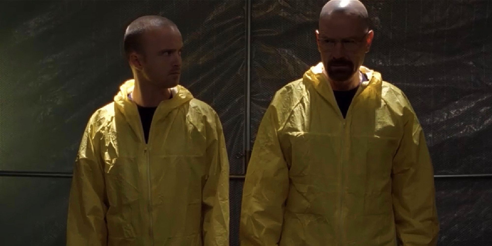 Breaking Bad: Every Alternate Ending Considered