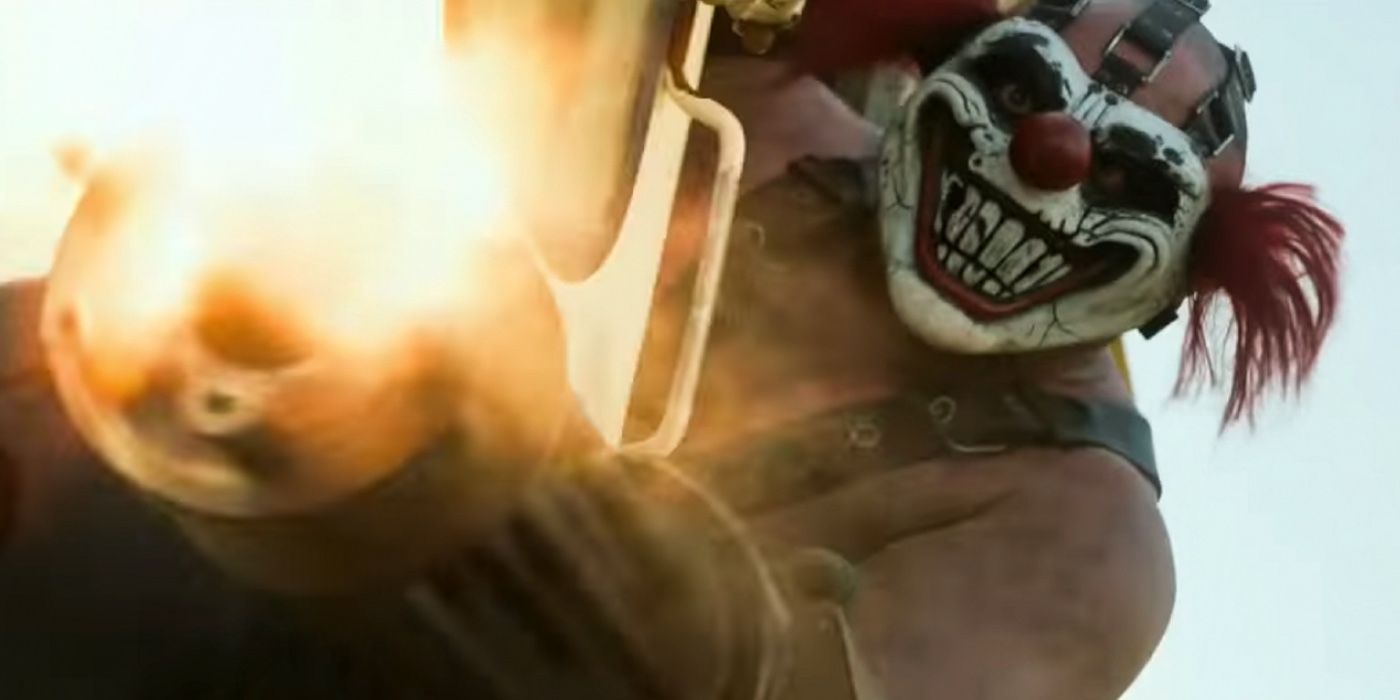 Mind Blowing Twisted Metal Season 2 Teaser Unveiled Brace Yourself   Img 5703 