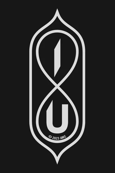 Immortal Universe Franchise Logo