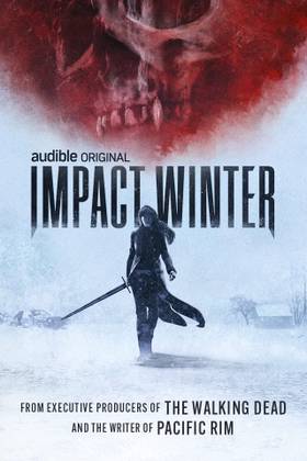 Impact Winter Podcast Poster