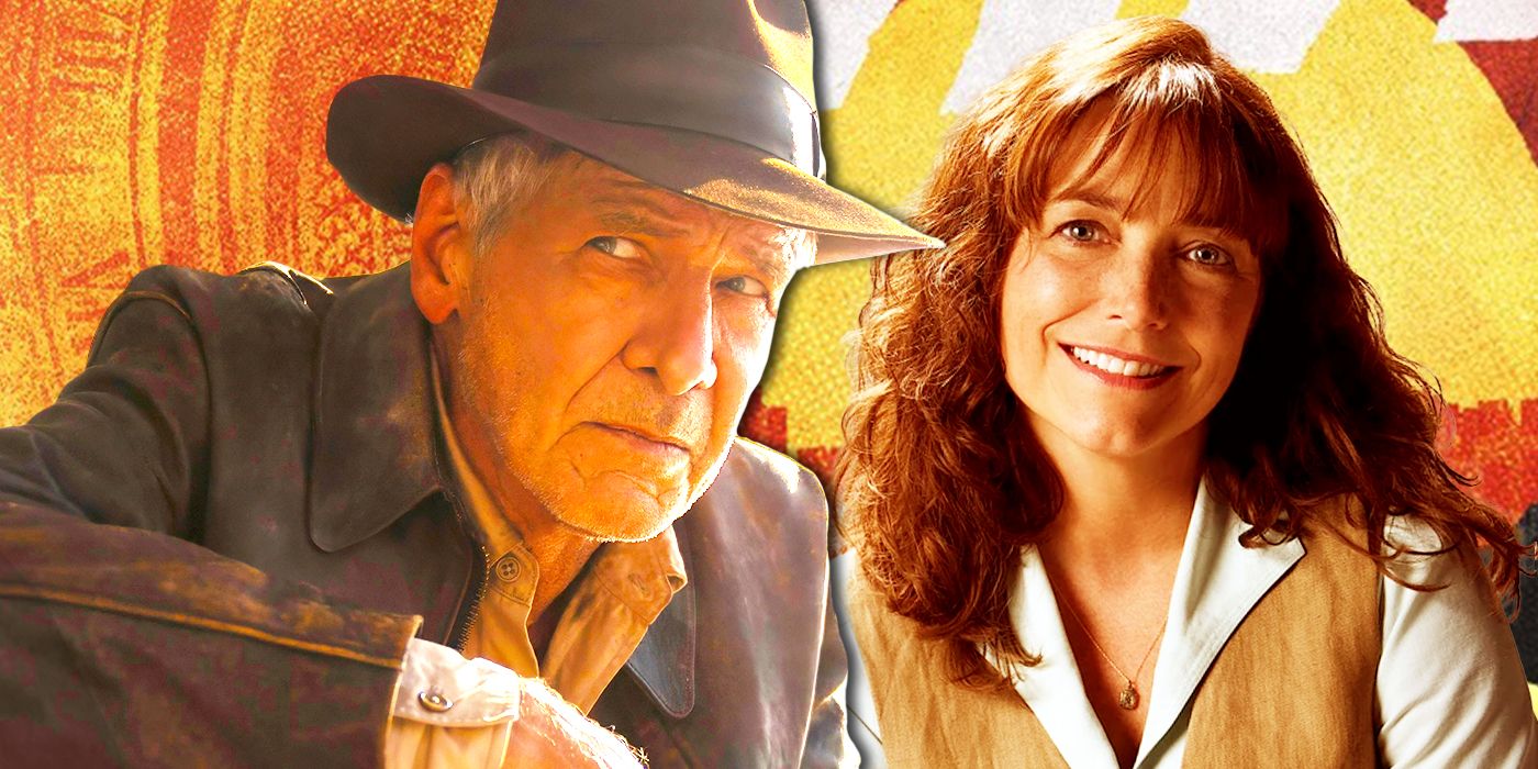 Indiana Jones' star Karen Allen disappointed about role in movie