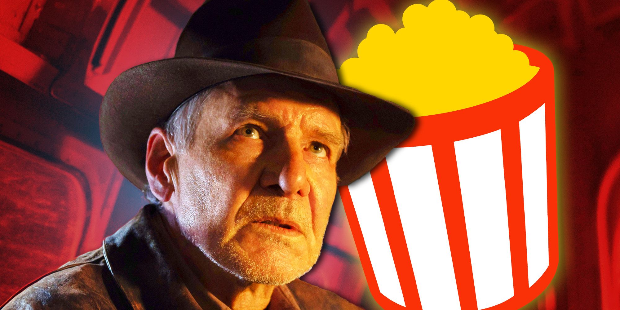 Indiana Jones 5 larga com 47% de aprovação no Rotten Tomatoes