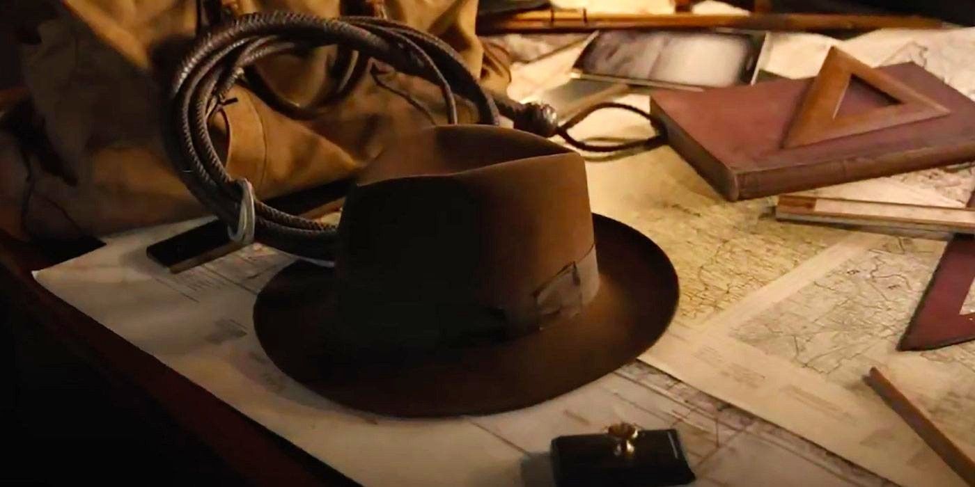 Indiana Jones 5 Prop Sparks Explosive Legal Battle Against Lucasfilm