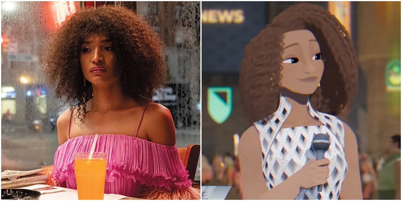 indya moore alamzapan nimona