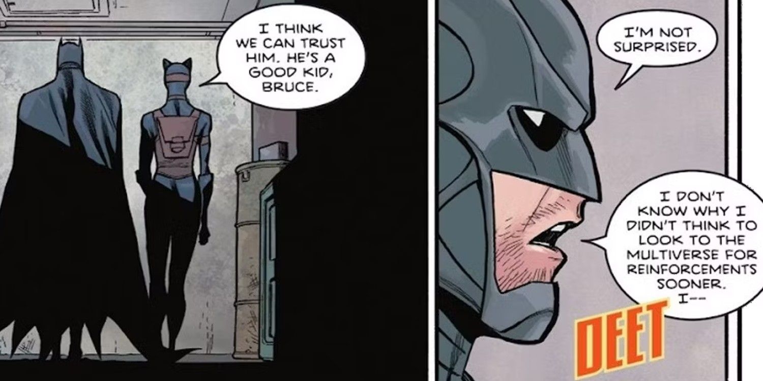 injustice batman multiverse