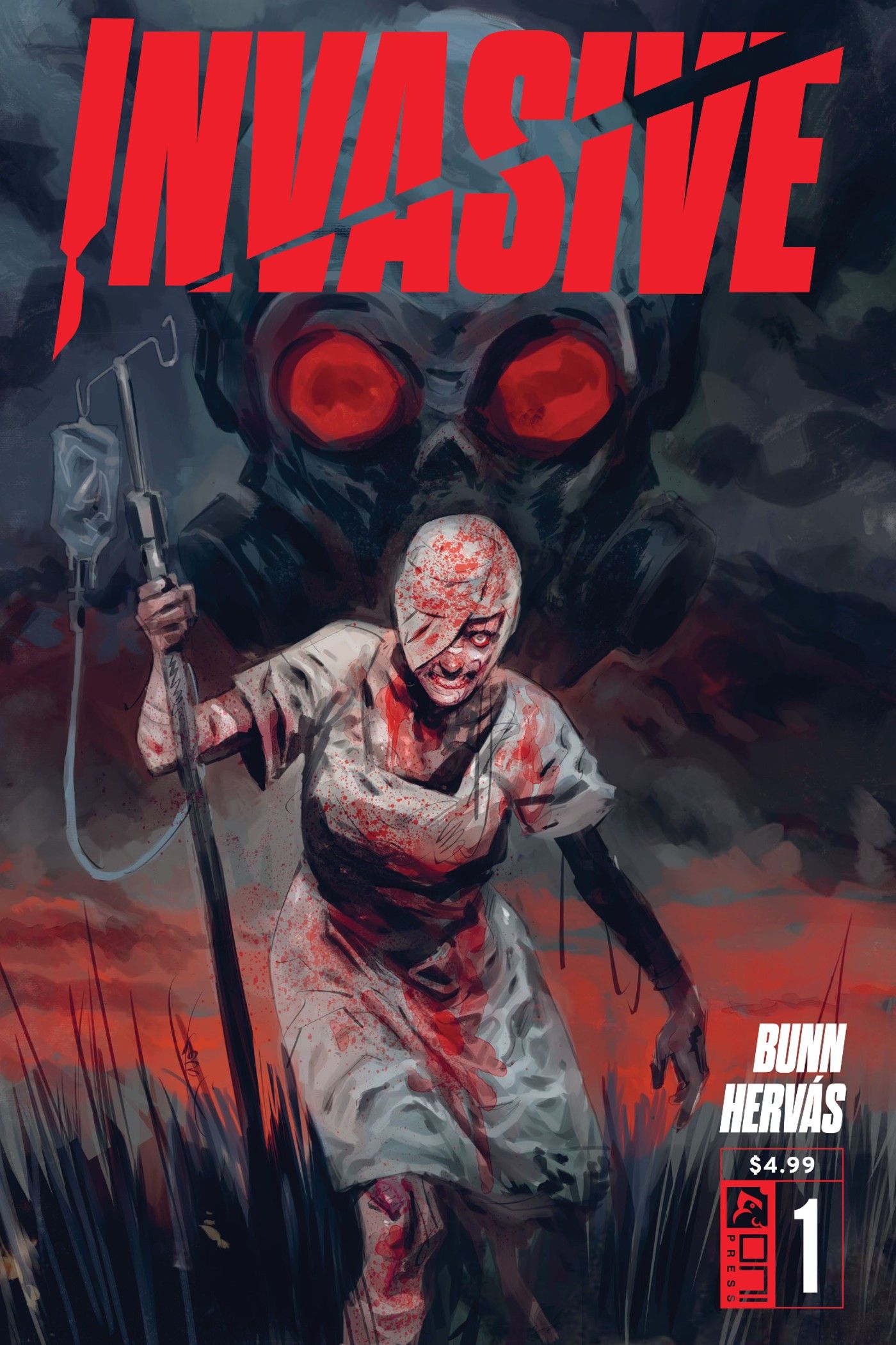 INVASIVE-#1-COVER-A SOLICT
