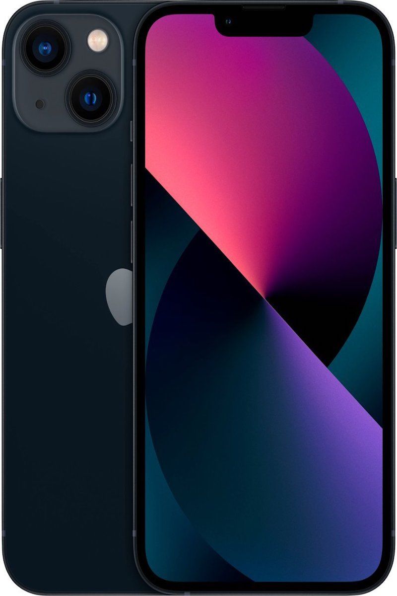 iPhone 13 128GB Midnight