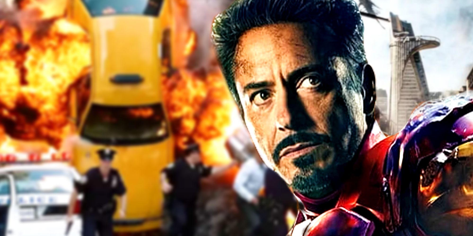 Unraveling the Mysterious Avengers Death Statistic: A Logical Analysis After 11 Years