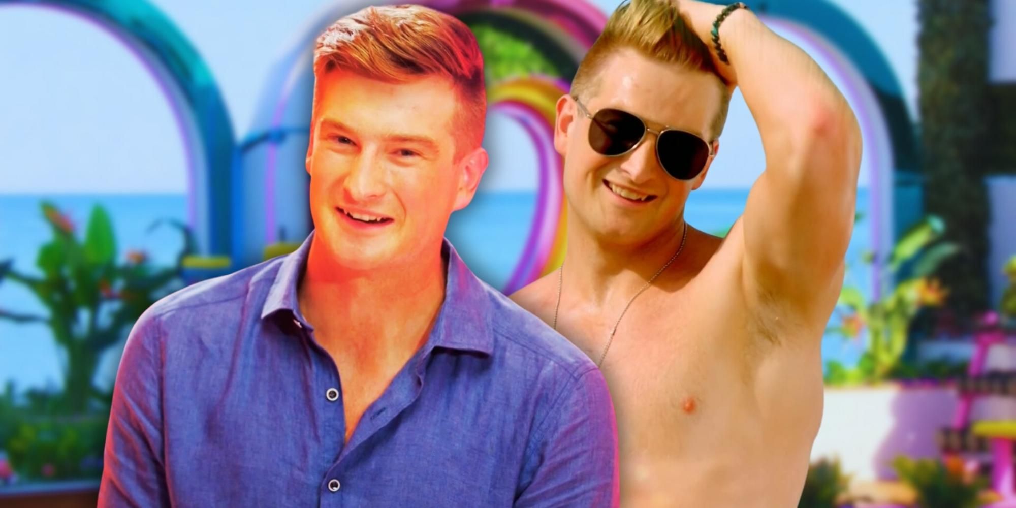 Bergie Deserved His Love Island Season 5 Elimination (Here's Why)