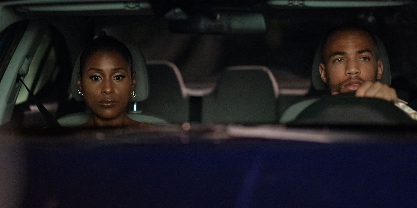 The Unpredictable Journey of Issa's Love Life: Decoding the Surprising Ending