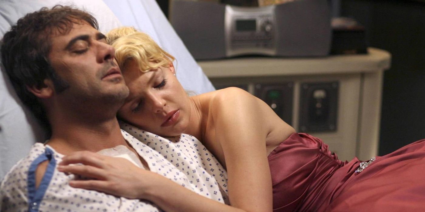 Grey's Anatomy' Fans Just Noticed a Heartbreaking Link to Derek in