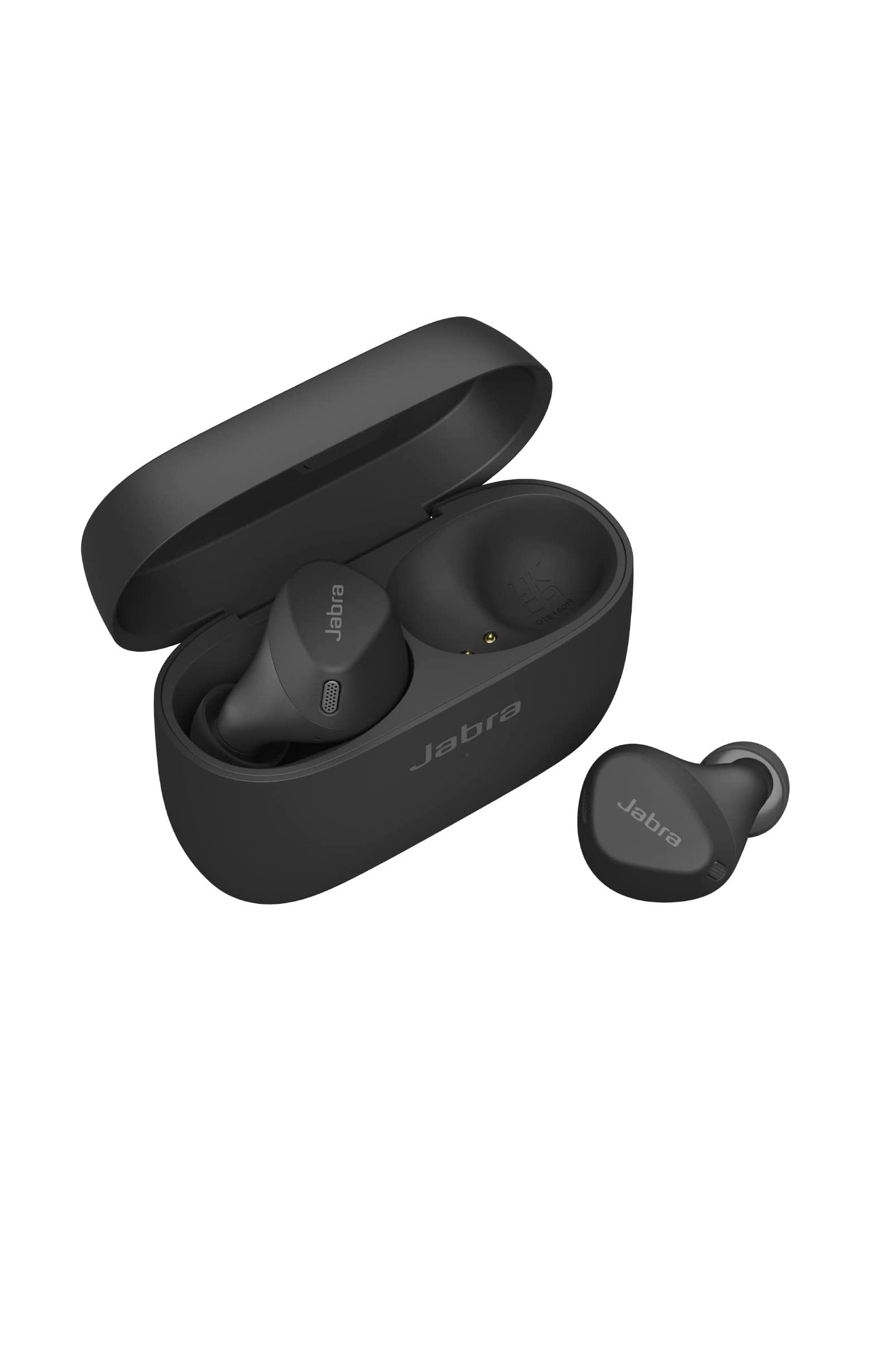 Jabra Elite 4 Active in-Ear Bluetooth Earbuds