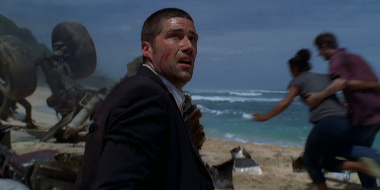 El plan original de Jack Shephard de Lost lo habría convertido en un espectáculo muy diferente y probablemente no tan bueno