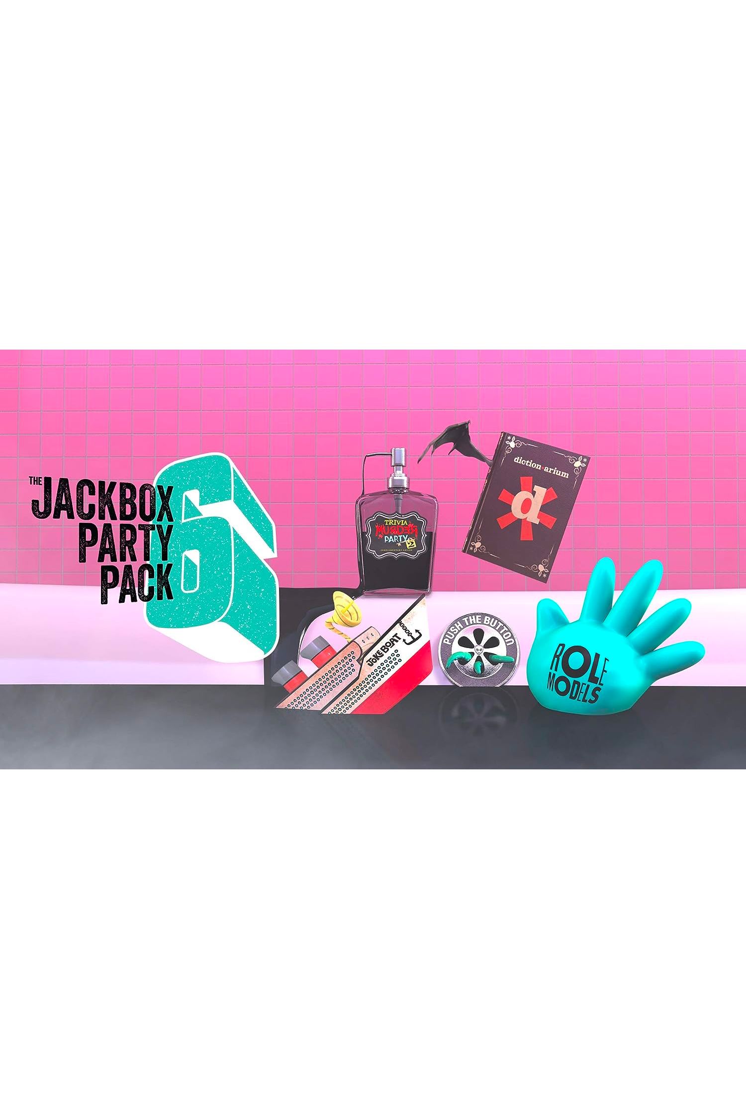 The Best Jackbox Party Pack Games In 2023