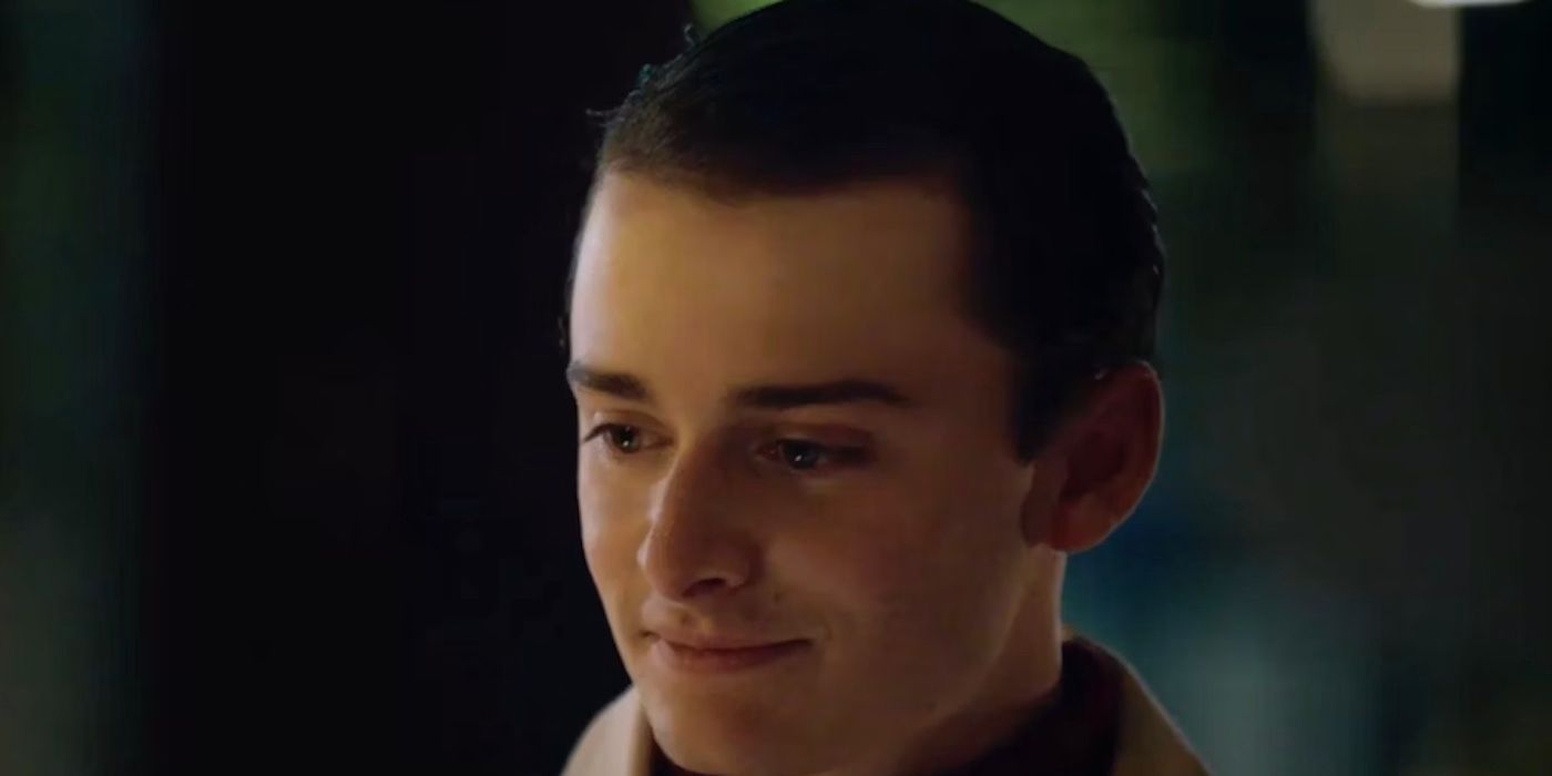 Jackson plotting in The Tutor
