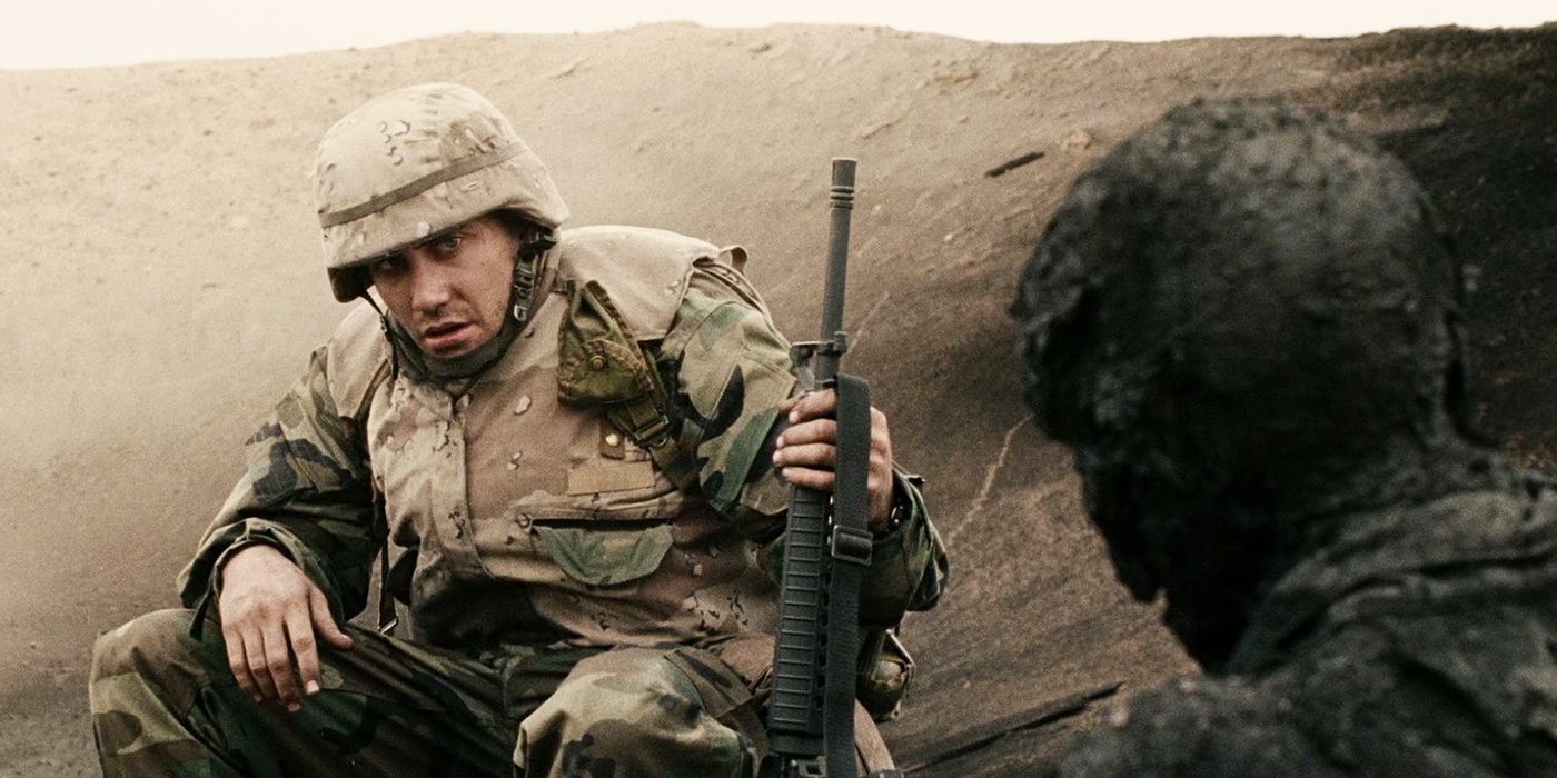 10 фильмов о войне с самыми реалистичными боевыми сценами
