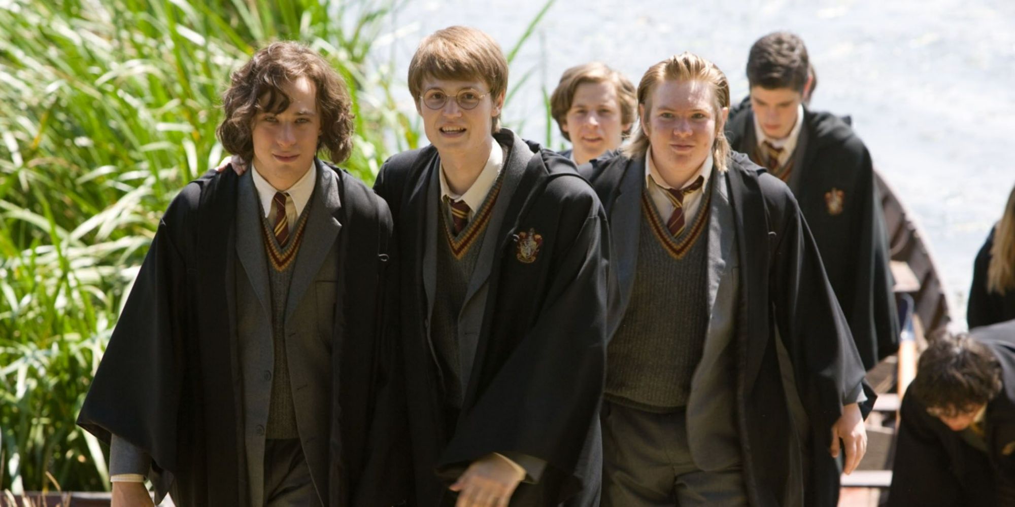 Harry Potter: 15 Must-Read Fanfics