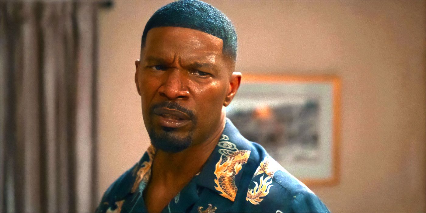 Actor Jamie Foxx Breaks His Silence After Medical Emergency And Hospitalization I Went To Hell 