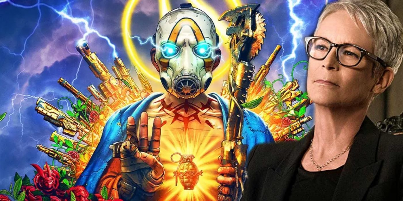 The Borderlands Movie’s Scary Behind The Scenes Drama That Has Us Worried