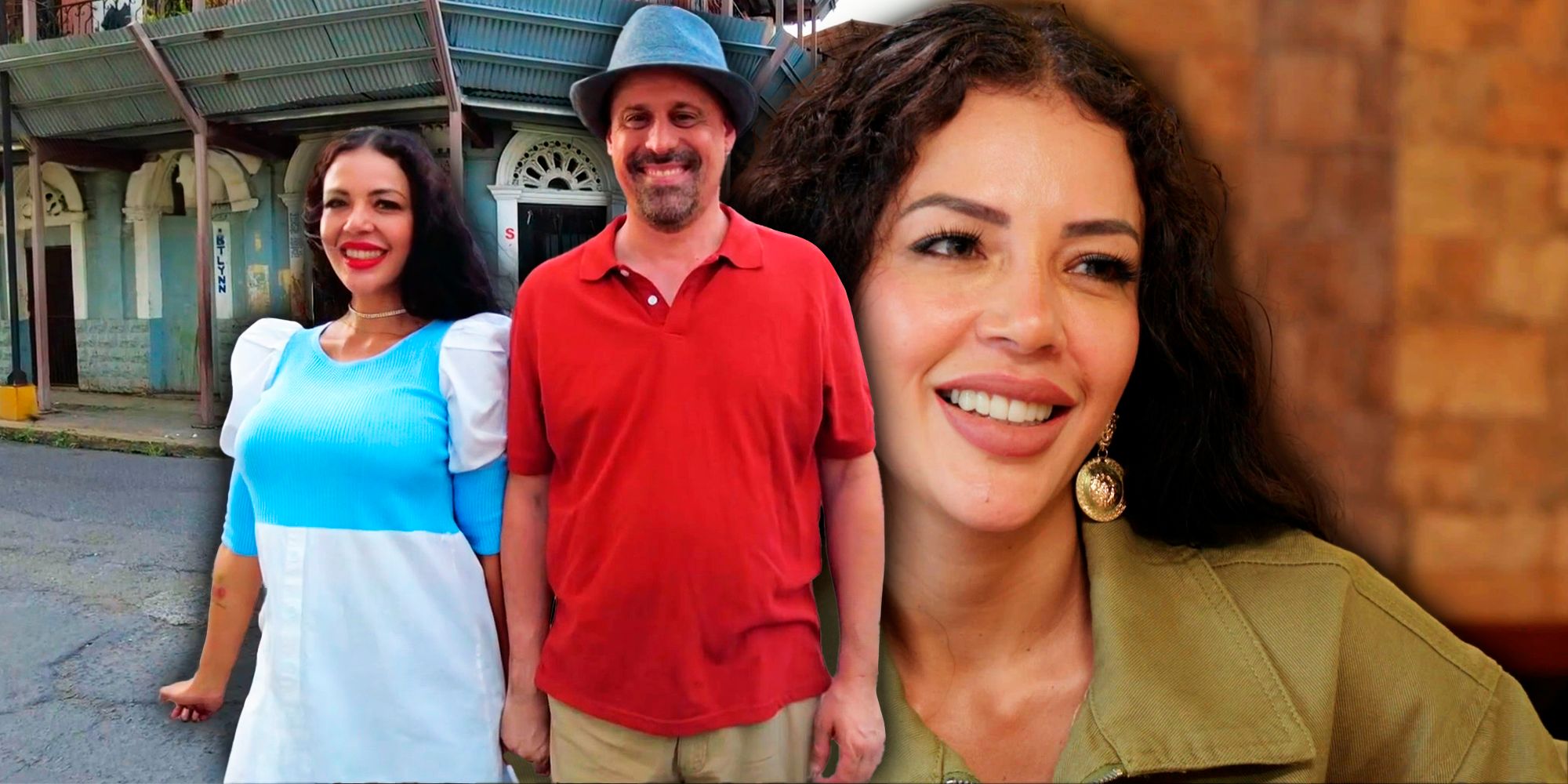 jasmine pineda gino palazzolo 90 day fiance montage jasmine in disney princess look