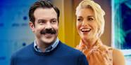 Let s Be Real Ted Lasso Rebecca Welton Wouldn t Have Worked As A Couple