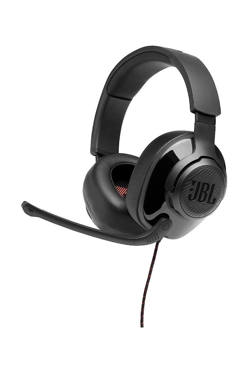 JBL Quantum 200