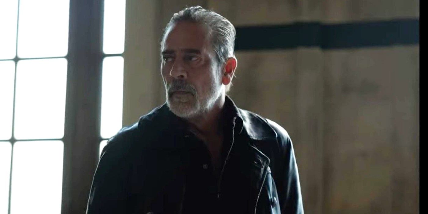 The Boys' Jeffrey Dean Morgan Hypes Up Potential Spinoff With Creator Eric Kripke