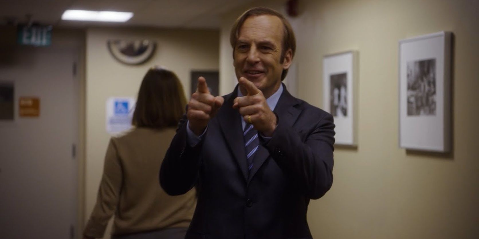 The Best 'Better Call Saul' Scams, Ranked