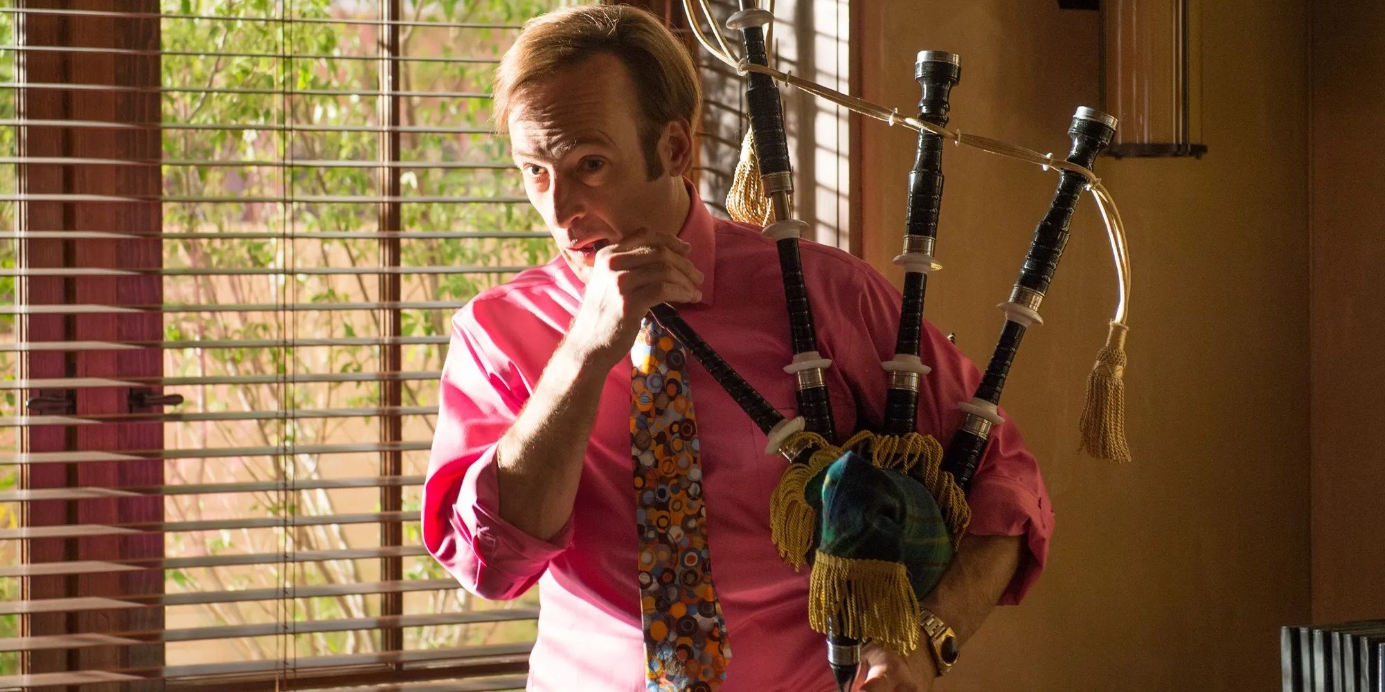 The Best 'Better Call Saul' Scams, Ranked