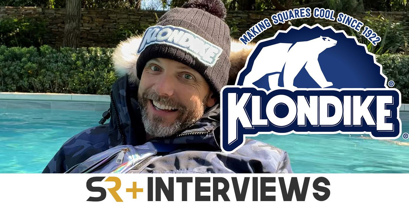 Joel McHale Talks Klondike’s What Would You Do Hometown Challenge, Favorite Flavors & Meaningful Competition