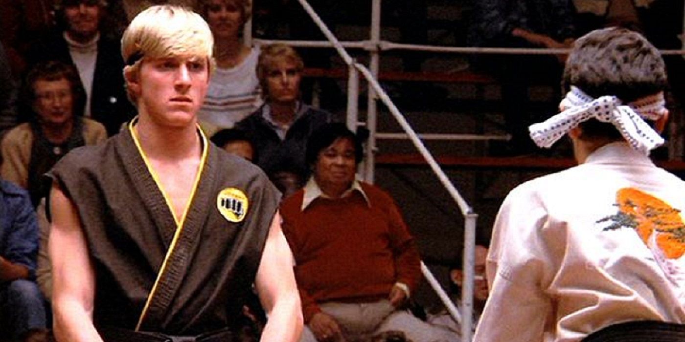 How 5 Karate Kid Fights Would End If They Happened In Cobra Kai Season 6