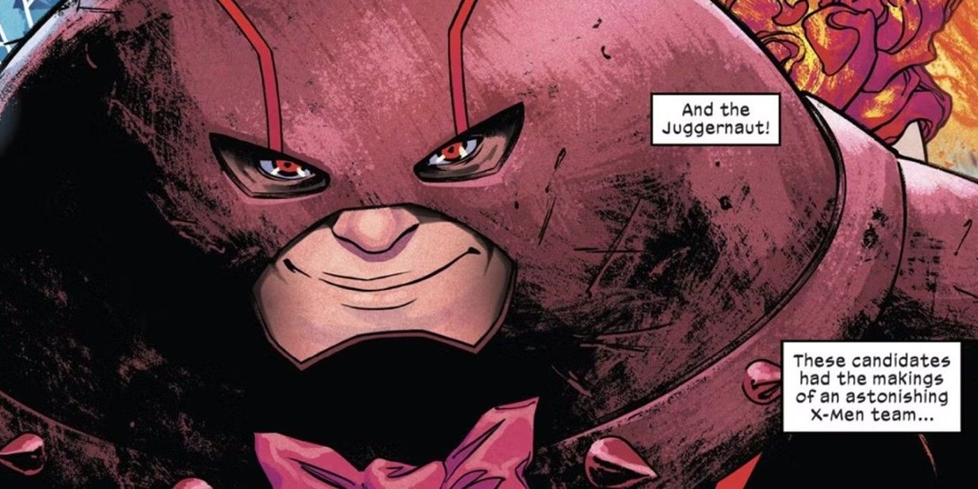 juggernaut x-men team