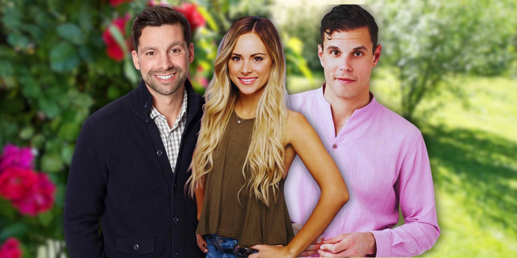 12 Bachelor Nation Contestants Who Were Single Parents Before The Show