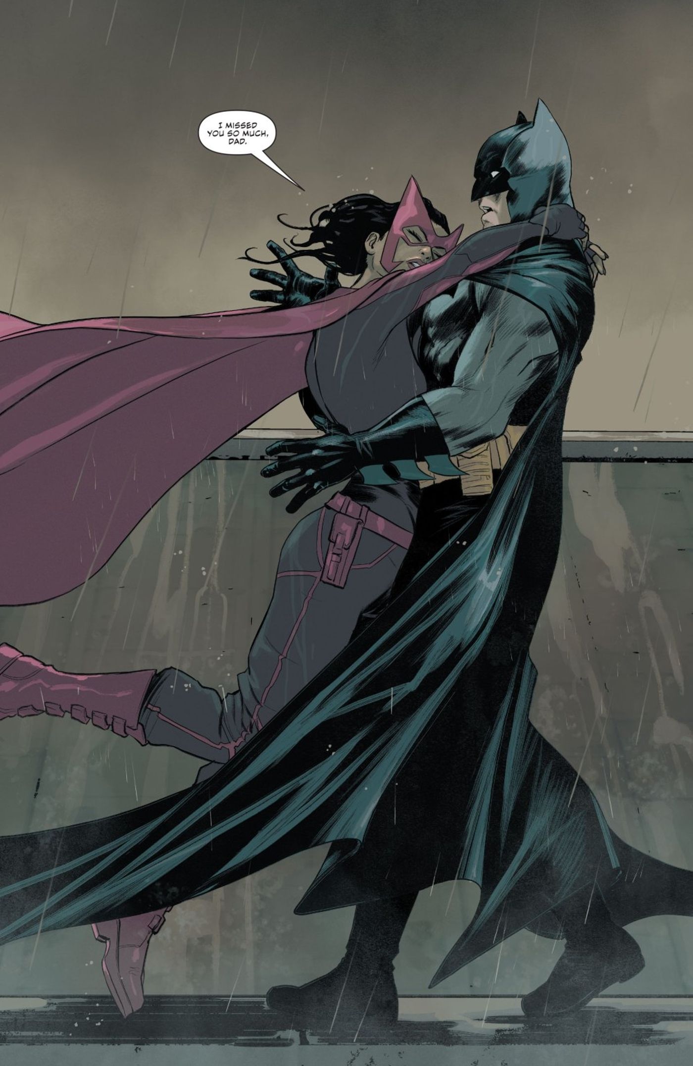 Justice Society of America 5 Preview 5