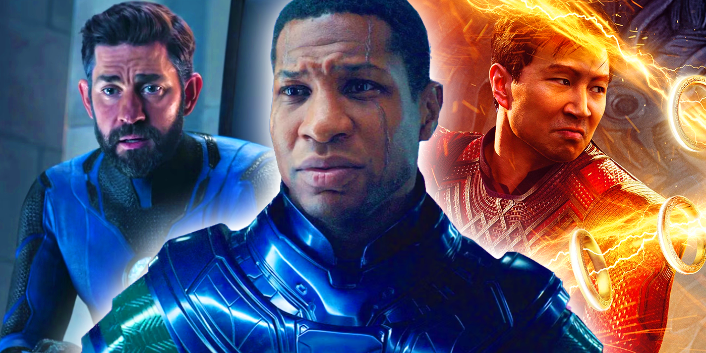 Disney Delays MCU's Phase 7: Marvel's New Timeline Explained