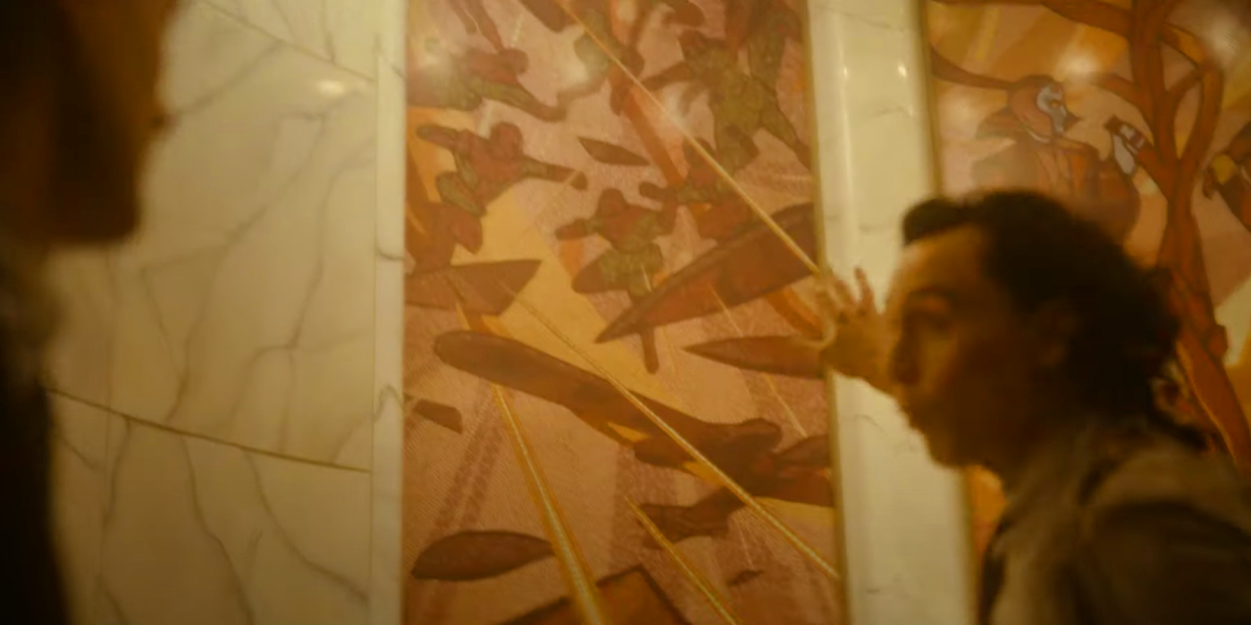 Kang the Conqueror&rsquo;s multiversal war in Loki season 2 trailer