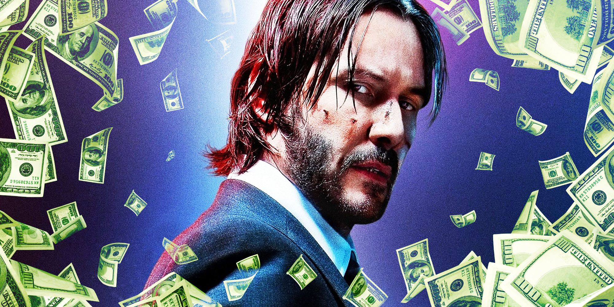 John Wick: Chapter 4's Shocking Salaries Revealed! Keanu Reeves With $15  Million Earned 75 Times Higher Than Bill Skarsgård & Others? Check Out The  List!