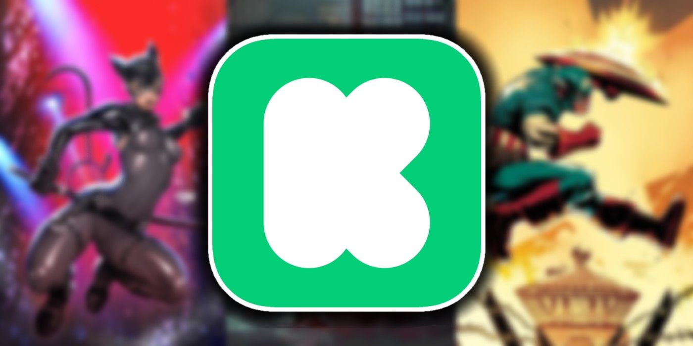 kickstarter freelance comics 3