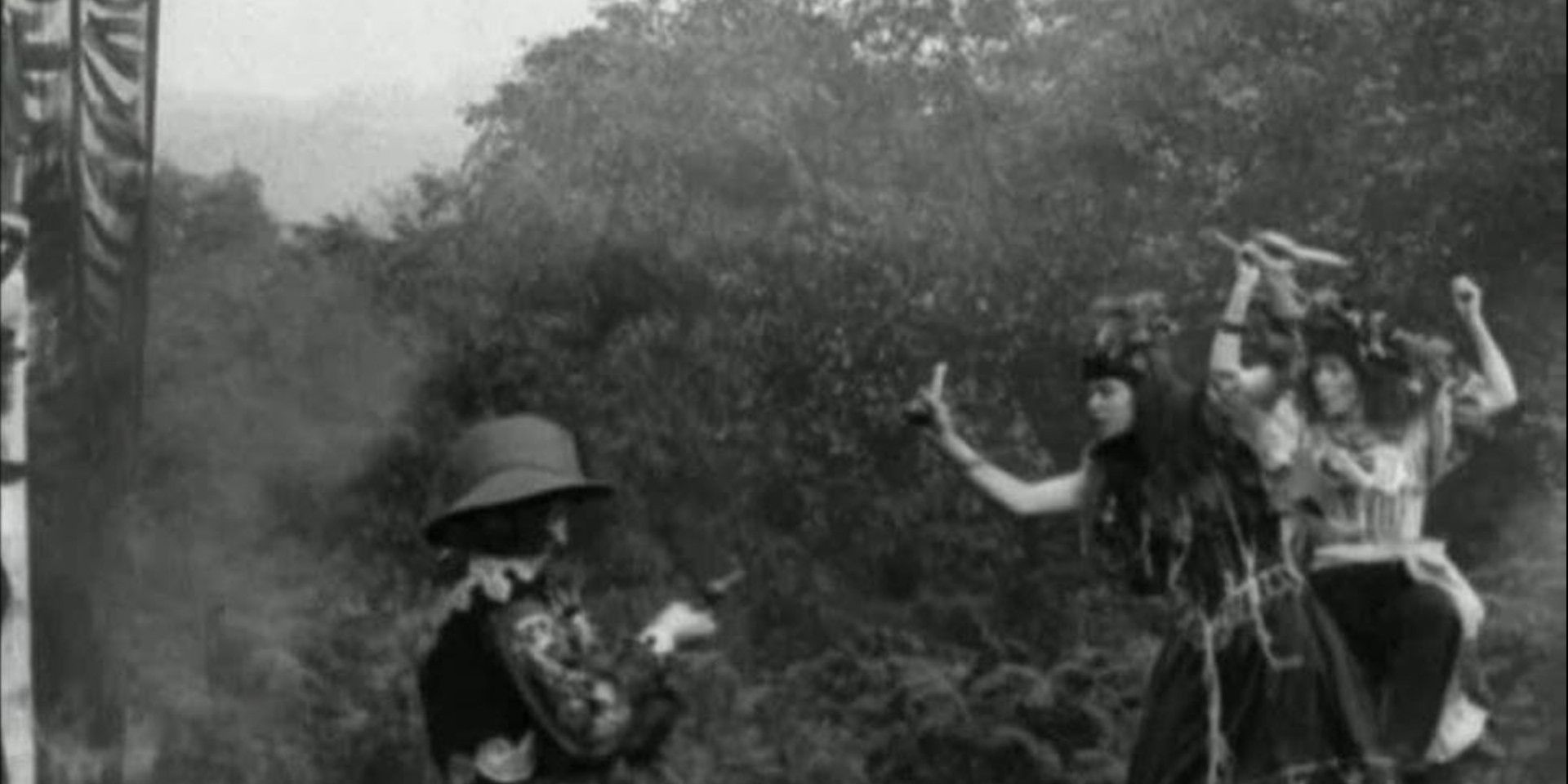 kidnapping by indians the first western