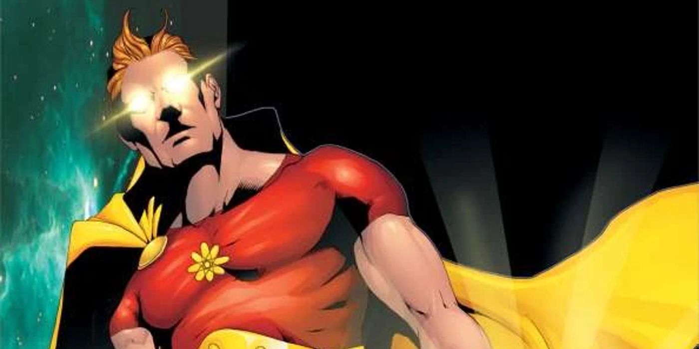 king hyperion