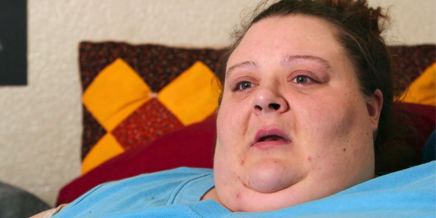 My 600-Lb Life Season 5 Cast - Where Are They Now?