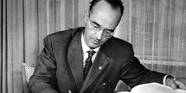  What Happened To Klaus Fuchs After Spying On Manhattan Project 