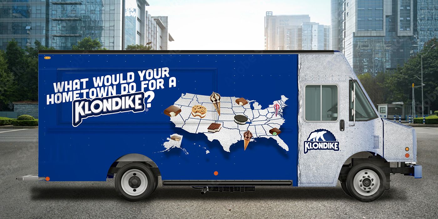 Klondike Party Mobile