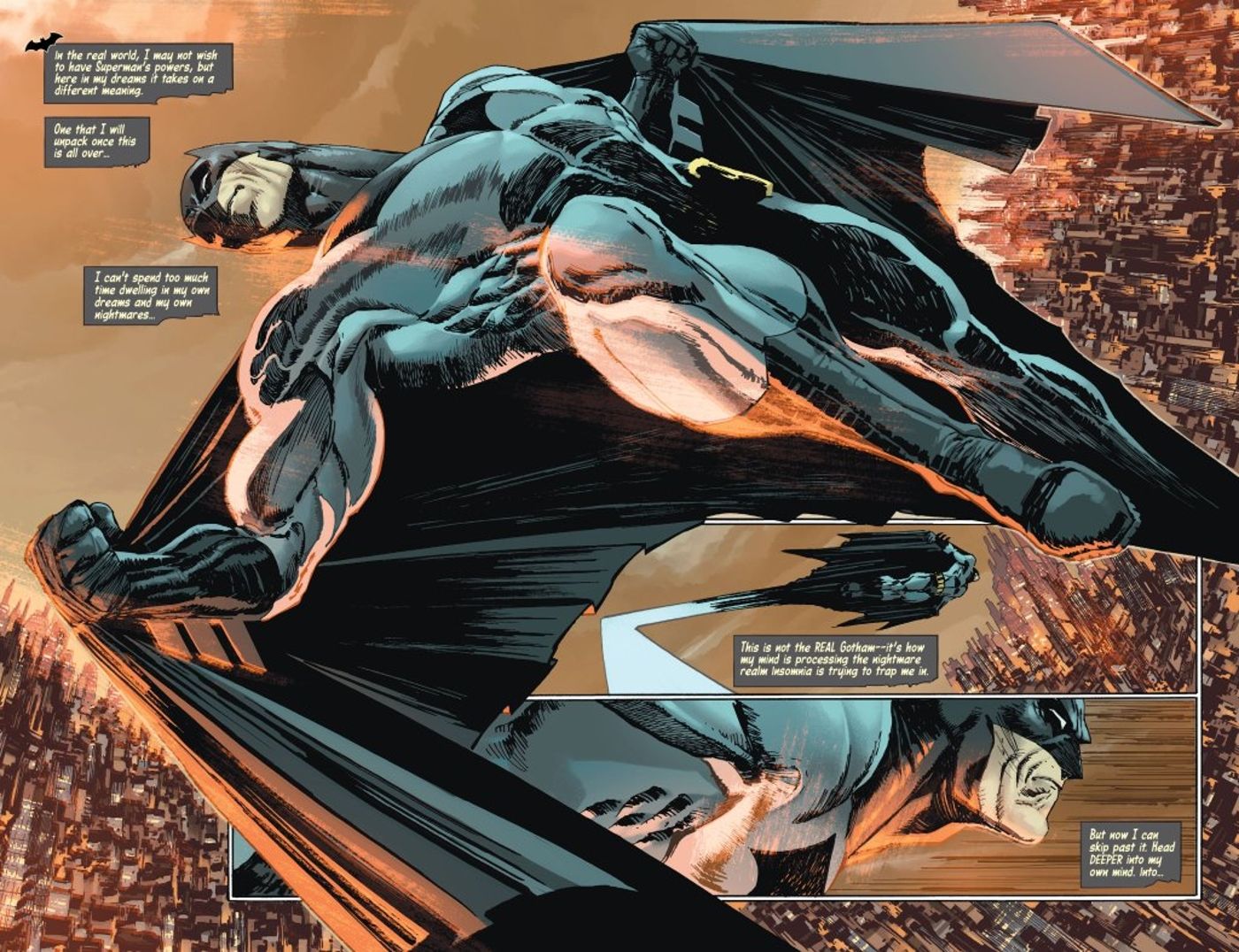 Knight Terrors Batman 2 Preview 10