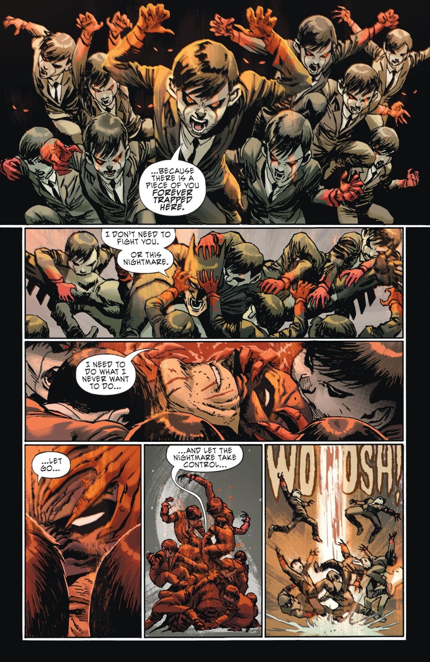 Knight Terrors Batman 2 Preview 9