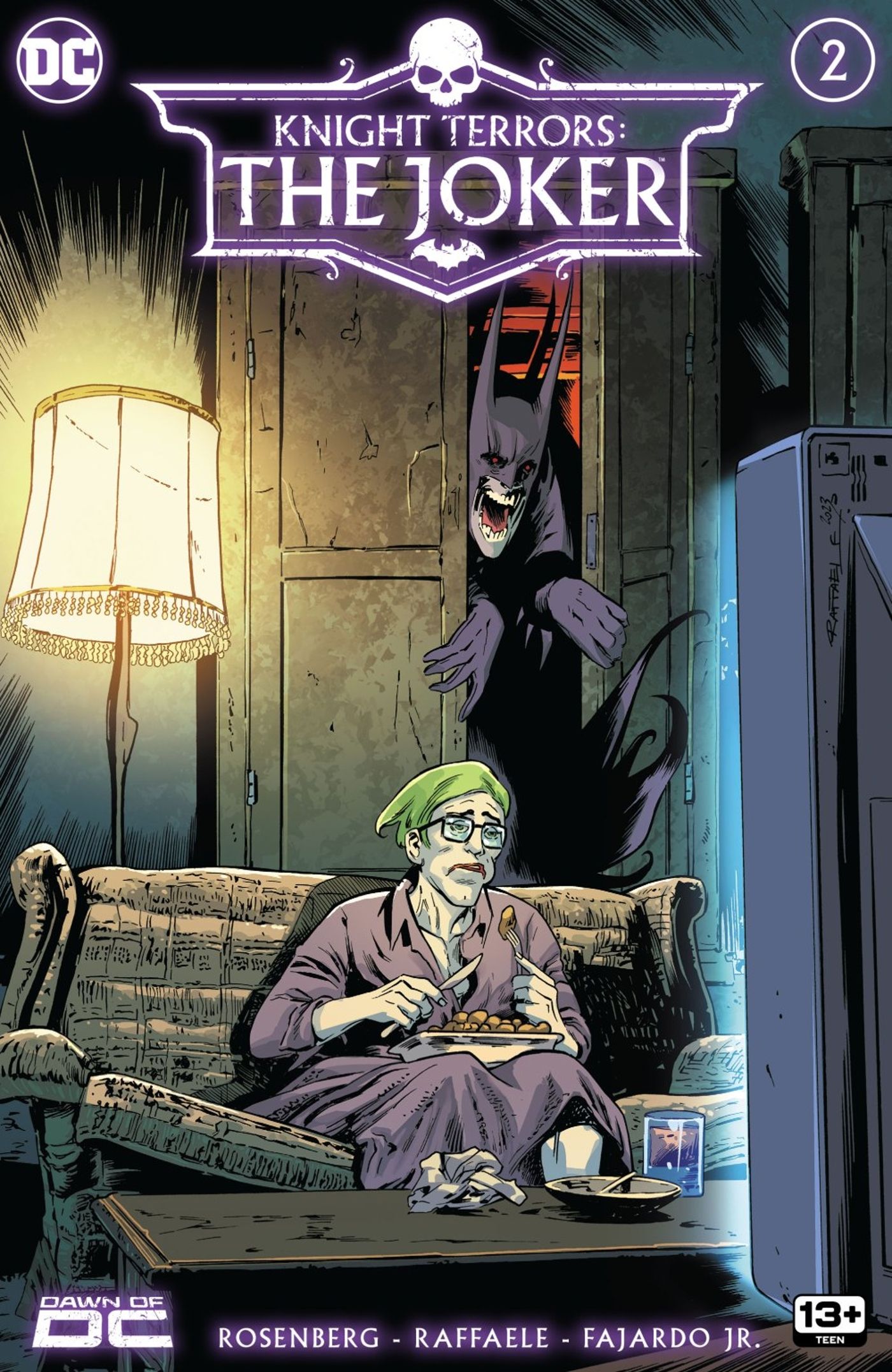 Knight Terrors Joker 2 Preview 1